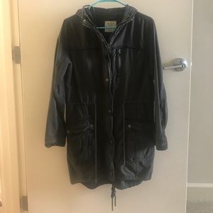 Abercrombie Jacket